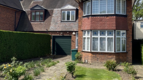 Extension Potential in London photo